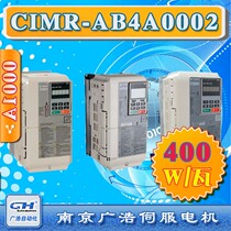 CIMR-AB4A0002FBA Yaskawa inverter A1000 vector CIMR-AB4A0002FAA FBA