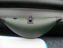 Assault boats Rubber boats Kayak stabilization life buoys Snorkeling inflatables Water bike planes