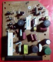 Original Panasonic TC-29P180GC line incentive pillow board TNP0A0028 normal disassembly test good