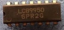 Digital accessories Electronic components original disassembly IC integrated circuit LC89950 spot
