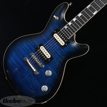 Japanese Straight Hair Ts Guitars Arc Special Crying Moon A2C G5 TS