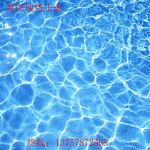 Factory direct baby crawling mat naughty castle field mat blue ocean mat eva foam environmental protection