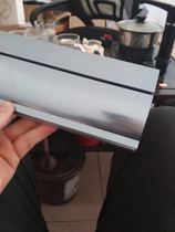 Weifa skirting Cabinet LED footline aluminum alloy wardrobe wine cabinet waterproof luxury skirting board