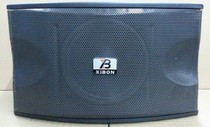 XIBON first help AK-455 classroom single 10 inch double high tone Speaker