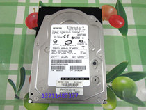 Hitachi 80-pin SCSI hard disk 146G 147GB Hitachi HUS151414VL3800 80PIN