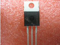 Integrated IC 6R160C6 160C6 TO220-3 package new original stock