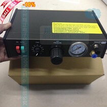 Punch Drill Special Price Special Cabinet Real Body Shop Direct Sale Wholesale Supply Semiautomatic Dispensing Machine Drop Glue Machine