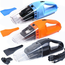 Car vacuum cleaner car vacuum cleaner powerful 12V high power dry and wet handheld car vacuum cleaner