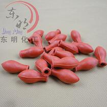 Quality red leather head latex head red rubber head latex cap drop bottle rubber head dropper assorted rubber cap