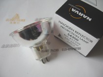 NARVA 54300 ELC 24V250W bulb endoscope microscope cold light source lamp Cup 24v 250W