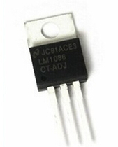 LM1086CT-ADJ regulator adjustable 1 5A New original ask before shoot