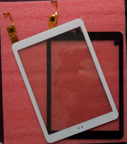  Suitable for Coolby Cube U65GT talk9X touch screen screen external screen handwriting screen 097133-01A-V1