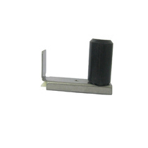 Dahua old TM-15A bar code scale electronic scale set paper roller card