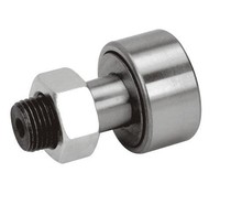 Bolt-type roller needle roller bearings trajectory KR CF3 4 5 6 8 10 12 16 18 20-24 30