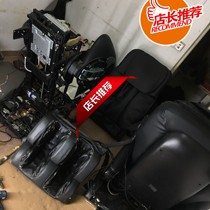 Aosheng OSIM massage chair leather case Aosheng King chair change leather case Aosheng massage chair leather has a warranty of a variety of leather materials
