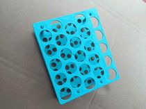 NEST Centrifugal Tube Rack 610101 50ml Centrifugal Tube Rack is single-side removable