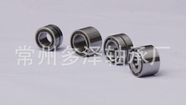 Changzhou factory direct GFK35 one-way clutch dedicated to machine tool spindle multi-Ze bearing production