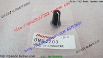 Original Pioneer DJM-707 909 MIC microphone volume knob cap DNK4203
