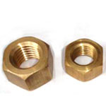 M6-M48 brass H59 hexagon nut pure copper hexagon nut high quality national standard hexagon nut car nut