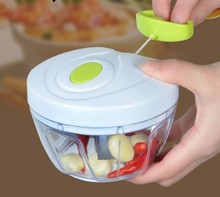 Овощерезка Nicer Dicer Plus фото