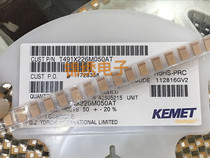  Tantalum capacitor B45197A4227K509 B45197A3227K509 B45197A5227K509