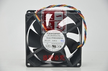 New FOXCONN FOXCONN PV903212PSPFOA 9032 12V 0 60A four-wire fan