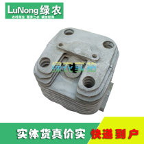 Two-stroke IE45F integral cylinder liner field lighting mixed oil gasoline engine Agricultural Machinery Accessories spray sprayer