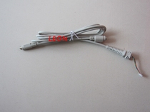 CIPHERLAB xintech C1000 N1181 scanner cable scanning gun data line PS 2 interface