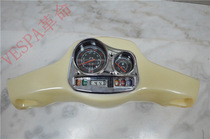 VESPA S 150 original odometer instrument assembly suitable new model