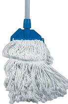 High-quality high-end wax mop Floor cleaning tools Water mop Hotel supplies Special mop wax mop for water squeezer