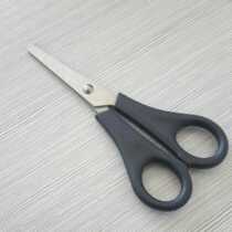 Stainless steel scissors first aid kit accessories outdoor camping home care cleaning wound