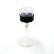 Himing Fiber optic leak-proof alcohol bottle Alcohol pump bottle Fiber optic cleaning tool FTTH tool Cold connection Hot melt