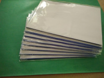 High-quality blank carbon-free carbon paper a4 carbon-free paper needle printing paper Sales list receipt paper white