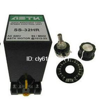 SS-32HR original Taiwan ASTK motor controller governor spot