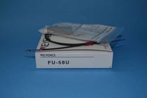 Brand new KEYENCE Kienz Fiber FU-58U