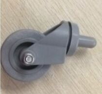 Baiyun light water squeezer 20 liters 24 liters wheel squeezing bucket accessories mop bucket accessories wheel cleaning wheel