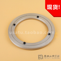 Sculpture TURNTABLE LOW TABLE ALUMINUM ALLOY TURNTABLE WITH BRACKET AMERICAN Soil SPECIAL SCULPEY MODEL TOOL