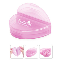 Taiwans protection of Likang 4G heart-shaped change medicine box moisture-proof medicine for the elderly gifts