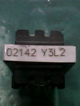 Digital accessories two original disassembly transformer 02142 Y3L2 spot physical shooting