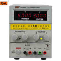 Merrick 3003C-2 adjustable DC regulated power supply four-digit digital display 30V60V computer repair power supply