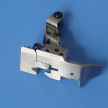 Five-thread presser foot 6700 five-thread overlock sewing machine presser foot