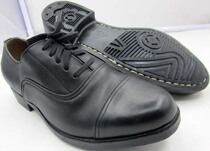  Special offer 3513 factory 87 low-rise leather shoes old cadres in the 00s three-section scalp shoes mens low-top leather shoes