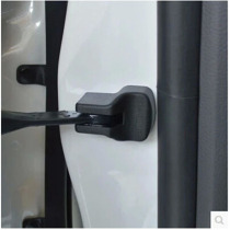 Great Wall Hover H2 special modification H1 door limiter Harvard H6 protection door lock cover H1 H2 anti-rust cover