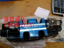 vitory solenoid hydraulic valves WE-3C6-03G-A230-30