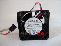 A90L-0001-0528 70 1608KL-05W-B59 LQ7 original Fanaco FANUC system fan