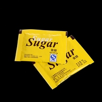 Cappuccino special sugar sugar sugar sugar bag caramel bag Mocha Coffee Mate coffee sugar 5g