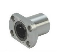 Oval flange linear bearing cutting edge linear LMH16 LMH16 LMH20 LMH20 LMH30 LMH30 LMH35