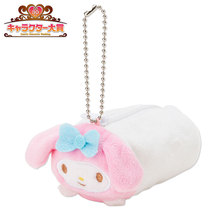Japan SanrioMy Melody coin purse coin bag small bag pendant (Ranking)