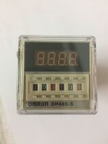 Countdown time relay for new product DH48S-S inverted count