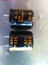 Manufacturer Direct Sale of imported Nijicom electrolytic capacitor 100v680uf 22x25